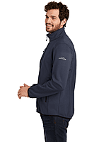 EB242 SUDADERA CABALLERO EDDIE BAUER FULL-ZIP FLEECE EB242 SUDADERA CABALLERO EDDIE BAUER FULL-ZIP FLEECE