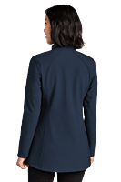 EB545 CHAMARRA DAMA ML EDDIE BAUER STRETCH EB545 CHAMARRA DAMA ML EDDIE BAUER STRETCH
