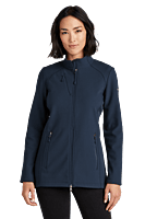 EB545 CHAMARRA DAMA ML EDDIE BAUER STRETCH EB545 CHAMARRA DAMA ML EDDIE BAUER STRETCH