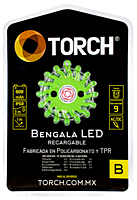 TBB BENGALA LED TORCH TBB BENGALA LED TORCH