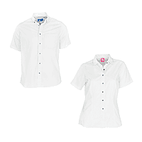 T2071 CAMISA FLEX DAMA MC BIBO T2071 CAMISA FLEX DAMA MC BIBO