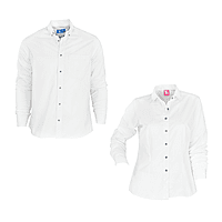 T2072 CAMISA FLEX DAMA ML BIBO T2072 CAMISA FLEX DAMA ML BIBO