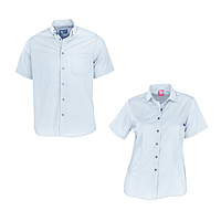 T1071 CAMISA FLEX CABALLERO MC BIBO T1071 CAMISA FLEX CABALLERO MC BIBO