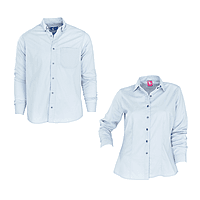 T2072 CAMISA FLEX DAMA ML BIBO T2072 CAMISA FLEX DAMA ML BIBO