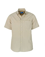 T1111 CAMISA DE GABARDINA CABALLERO MC BIBO T1111 CAMISA DE GABARDINA CABALLERO MC BIBO