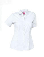 T2111 CAMISA DE GABARDINA DAMA MC BIBO T2111 CAMISA DE GABARDINA DAMA MC BIBO