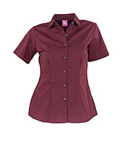 T2111 CAMISA DE GABARDINA DAMA MC BIBO T2111 CAMISA DE GABARDINA DAMA MC BIBO