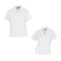 T2151 CAMISA DAMA MC BIBO HABANA T2151 CAMISA DAMA MC BIBO HABANA