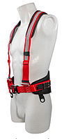 BK050 CINTURON MINERO BERSERKER