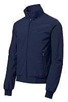 J337 CHAMARRA CABALLERO ML PORT AUTHORITY BOMBER