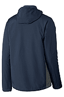 J338 CHAMARRA CABALLERO PORT AUTHORITY 3-IN-1