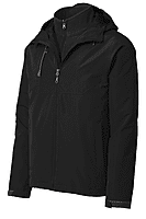 J338 CHAMARRA CABALLERO PORT AUTHORITY 3-IN-1