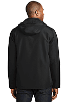 J338 CHAMARRA CABALLERO PORT AUTHORITY 3-IN-1