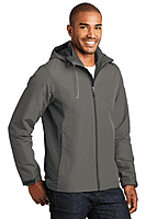 J338 CHAMARRA CABALLERO PORT AUTHORITY 3-IN-1