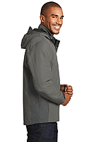 J338 CHAMARRA CABALLERO PORT AUTHORITY 3-IN-1