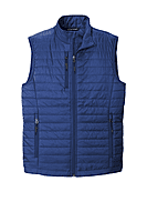 J851 CHALECO CABALLERO PORT AUTHORITY PACKABLE J851 CHALECO CABALLERO PORT AUTHORITY PACKABLE