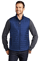 J851 CHALECO CABALLERO PORT AUTHORITY PACKABLE J851 CHALECO CABALLERO PORT AUTHORITY PACKABLE