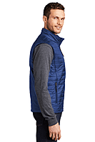 J851 CHALECO CABALLERO PORT AUTHORITY PACKABLE J851 CHALECO CABALLERO PORT AUTHORITY PACKABLE