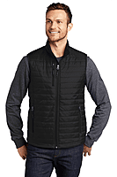 J851 CHALECO CABALLERO PORT AUTHORITY PACKABLE J851 CHALECO CABALLERO PORT AUTHORITY PACKABLE
