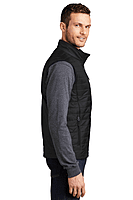 J851 CHALECO CABALLERO PORT AUTHORITY PACKABLE J851 CHALECO CABALLERO PORT AUTHORITY PACKABLE