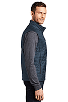 J851 CHALECO CABALLERO PORT AUTHORITY PACKABLE J851 CHALECO CABALLERO PORT AUTHORITY PACKABLE