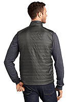 J851 CHALECO CABALLERO PORT AUTHORITY PACKABLE J851 CHALECO CABALLERO PORT AUTHORITY PACKABLE