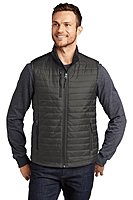 J851 CHALECO CABALLERO PORT AUTHORITY PACKABLE J851 CHALECO CABALLERO PORT AUTHORITY PACKABLE