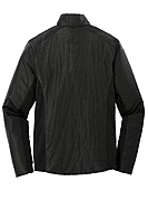 J902 CHAMARRA CABALLERO PORT AUTHORITY COLLECTIVE INSULATED