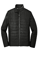 J902 CHAMARRA CABALLERO PORT AUTHORITY COLLECTIVE INSULATED