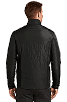J902 CHAMARRA CABALLERO PORT AUTHORITY COLLECTIVE INSULATED