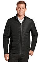 J902 CHAMARRA CABALLERO PORT AUTHORITY COLLECTIVE INSULATED