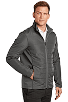 J902 CHAMARRA CABALLERO PORT AUTHORITY COLLECTIVE INSULATED
