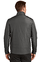 J902 CHAMARRA CABALLERO PORT AUTHORITY COLLECTIVE INSULATED