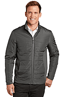 J902 CHAMARRA CABALLERO PORT AUTHORITY COLLECTIVE INSULATED