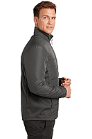 J902 CHAMARRA CABALLERO PORT AUTHORITY COLLECTIVE INSULATED
