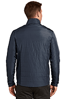 J902 CHAMARRA CABALLERO PORT AUTHORITY COLLECTIVE INSULATED
