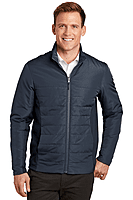 J902 CHAMARRA CABALLERO PORT AUTHORITY COLLECTIVE INSULATED