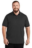 K111 PLAYERA POLO CABALLERO MC PORT AUTHORITY DRY ZONE UV MICRO-MESH K111 PLAYERA POLO CABALLERO MC PORT AUTHORITY DRY ZONE UV MICRO-MESH