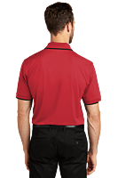 K111 PLAYERA POLO CABALLERO MC PORT AUTHORITY DRY ZONE UV MICRO-MESH K111 PLAYERA POLO CABALLERO MC PORT AUTHORITY DRY ZONE UV MICRO-MESH