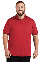K111 PLAYERA POLO CABALLERO MC PORT AUTHORITY DRY ZONE UV MICRO-MESH K111 PLAYERA POLO CABALLERO MC PORT AUTHORITY DRY ZONE UV MICRO-MESH
