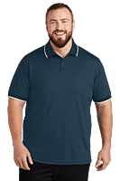 K111 PLAYERA POLO CABALLERO MC PORT AUTHORITY DRY ZONE UV MICRO-MESH K111 PLAYERA POLO CABALLERO MC PORT AUTHORITY DRY ZONE UV MICRO-MESH