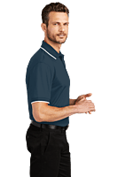 K111 PLAYERA POLO CABALLERO MC PORT AUTHORITY DRY ZONE UV MICRO-MESH K111 PLAYERA POLO CABALLERO MC PORT AUTHORITY DRY ZONE UV MICRO-MESH