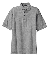 K420 PLAYERA POLO CABALLERO MC PORT AUTHORITY HEAVYWEIGHT K420 PLAYERA POLO CABALLERO MC PORT AUTHORITY HEAVYWEIGHT