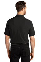 K420 PLAYERA POLO CABALLERO MC PORT AUTHORITY HEAVYWEIGHT K420 PLAYERA POLO CABALLERO MC PORT AUTHORITY HEAVYWEIGHT
