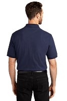 K420 PLAYERA POLO CABALLERO MC PORT AUTHORITY HEAVYWEIGHT K420 PLAYERA POLO CABALLERO MC PORT AUTHORITY HEAVYWEIGHT