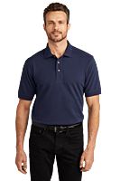 K420 PLAYERA POLO CABALLERO MC PORT AUTHORITY HEAVYWEIGHT K420 PLAYERA POLO CABALLERO MC PORT AUTHORITY HEAVYWEIGHT