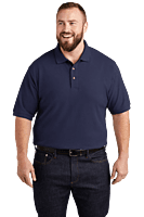 K420 PLAYERA POLO CABALLERO MC PORT AUTHORITY HEAVYWEIGHT K420 PLAYERA POLO CABALLERO MC PORT AUTHORITY HEAVYWEIGHT