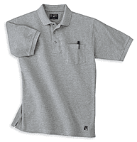 K420 PLAYERA POLO CABALLERO MC PORT AUTHORITY HEAVYWEIGHT K420 PLAYERA POLO CABALLERO MC PORT AUTHORITY HEAVYWEIGHT