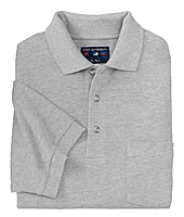 K420 PLAYERA POLO CABALLERO MC PORT AUTHORITY HEAVYWEIGHT K420 PLAYERA POLO CABALLERO MC PORT AUTHORITY HEAVYWEIGHT