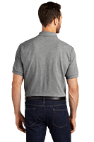K420 PLAYERA POLO CABALLERO MC PORT AUTHORITY HEAVYWEIGHT K420 PLAYERA POLO CABALLERO MC PORT AUTHORITY HEAVYWEIGHT